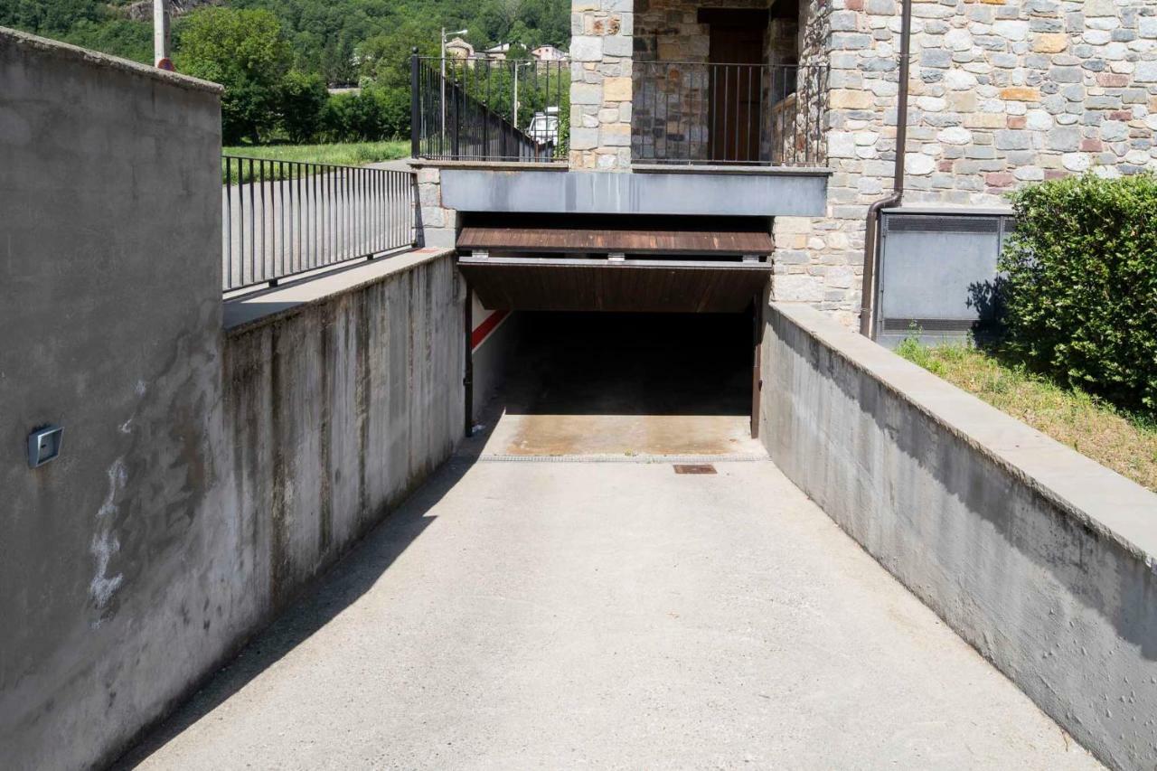 Mincholet, Bajo Con Gran Terraza Daire Villanova Dış mekan fotoğraf