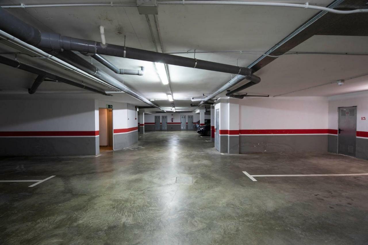 Mincholet, Bajo Con Gran Terraza Daire Villanova Dış mekan fotoğraf