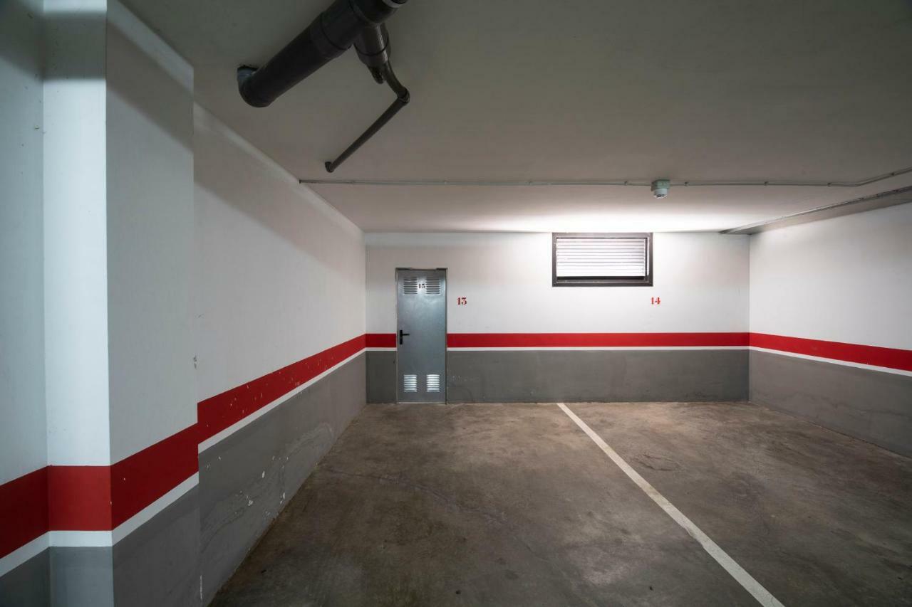 Mincholet, Bajo Con Gran Terraza Daire Villanova Dış mekan fotoğraf