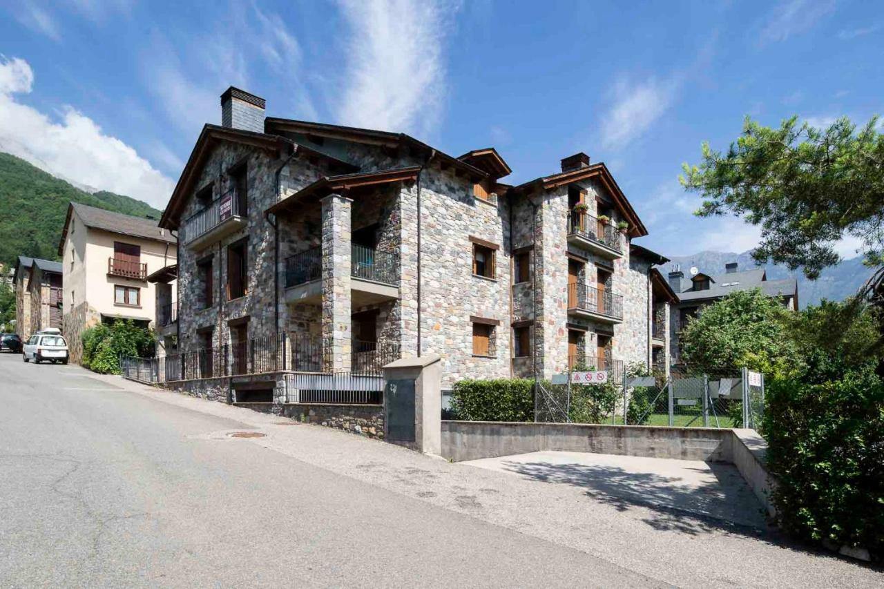 Mincholet, Bajo Con Gran Terraza Daire Villanova Dış mekan fotoğraf