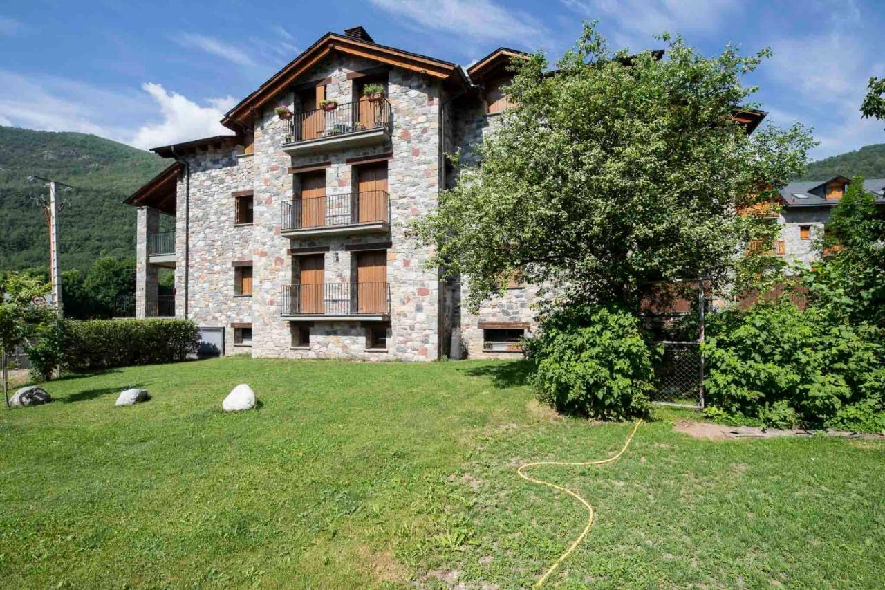 Mincholet, Bajo Con Gran Terraza Daire Villanova Dış mekan fotoğraf